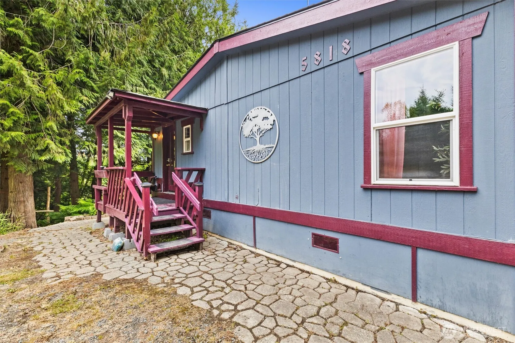 Property photo for 5818 Everson Goshen Road, Bellingham photo 2
