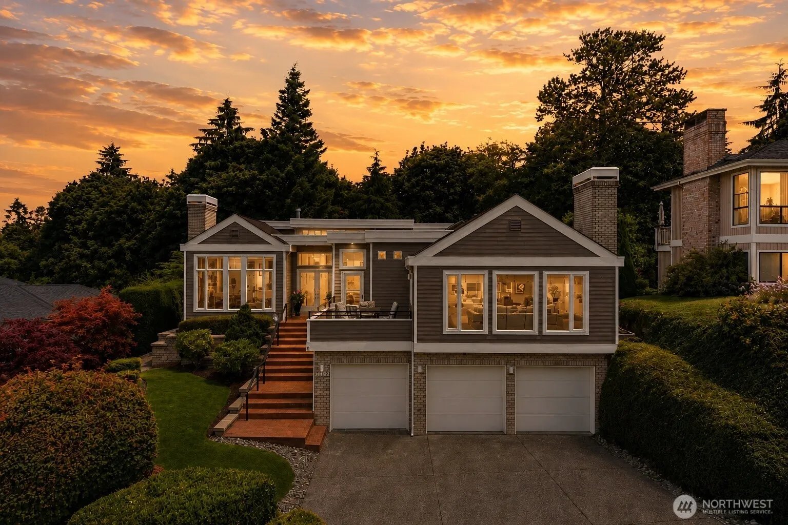 Property photo for 30822 36th Court Sw, Federal Way