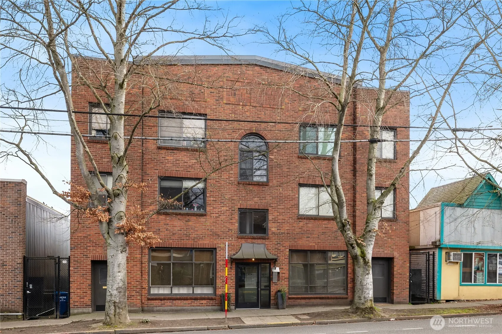 Property photo for 8008 Greenwood Avenue N, Seattle