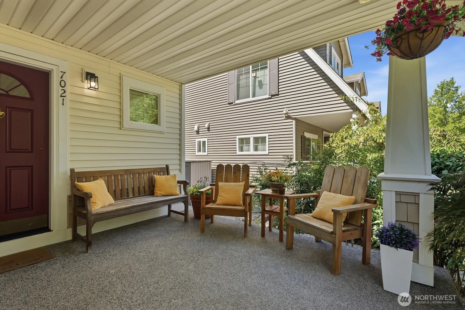 Property photo for 7021 Carmichael Avenue Se, Snoqualmie photo 5