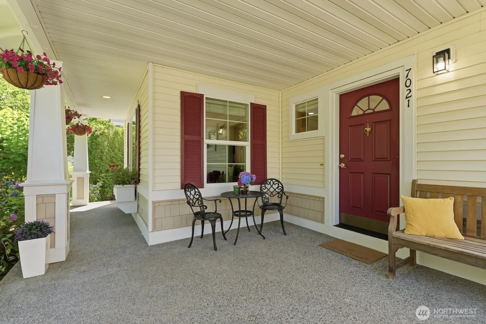 Property photo for 7021 Carmichael Avenue Se, Snoqualmie photo 4