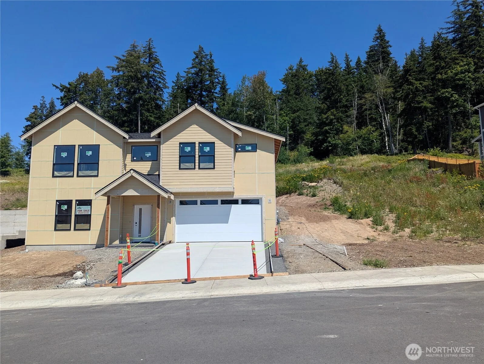 Property photo for 4420 Blackstone Way, Bellingham