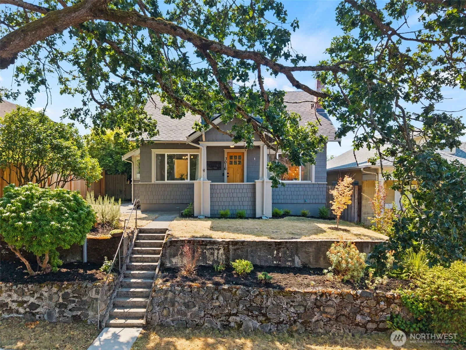 Property photo for 3016 S 11th Street, Tacoma