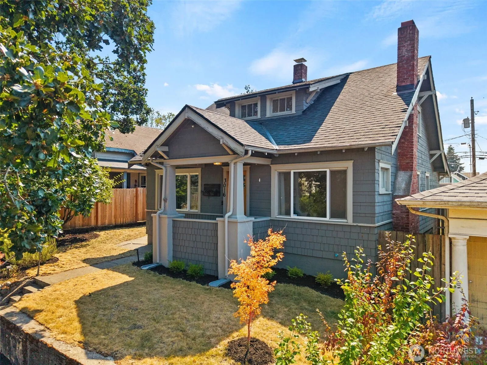 Property photo for 3016 S 11th Street, Tacoma photo 2