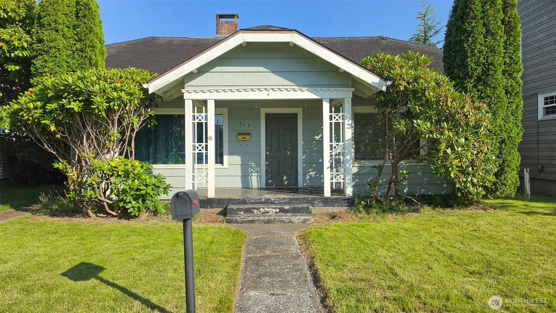 Property photo for 513 W 2nd Street, Aberdeen