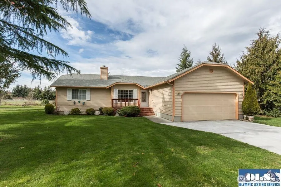 Property photo for 41 Livengood Lane, Sequim