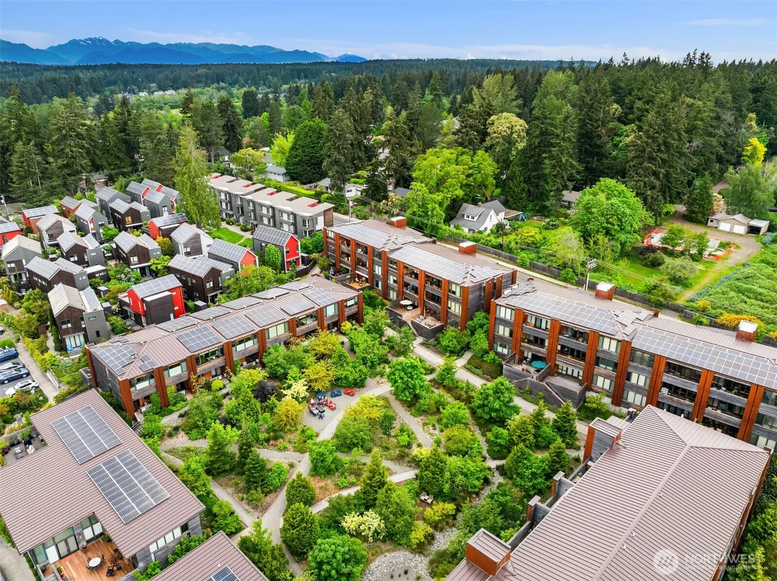 Property photo for 211 Wyatt Way Nw #b204, Bainbridge Island photo 3