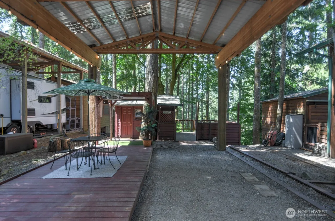 Property photo for 1546 Reservation Road Se #107, Olympia photo 5