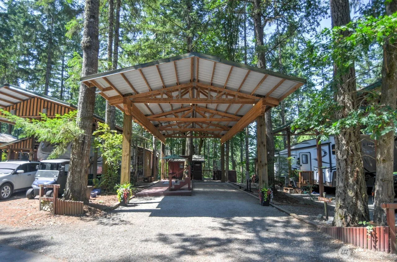 Property photo for 1546 Reservation Road Se #107, Olympia