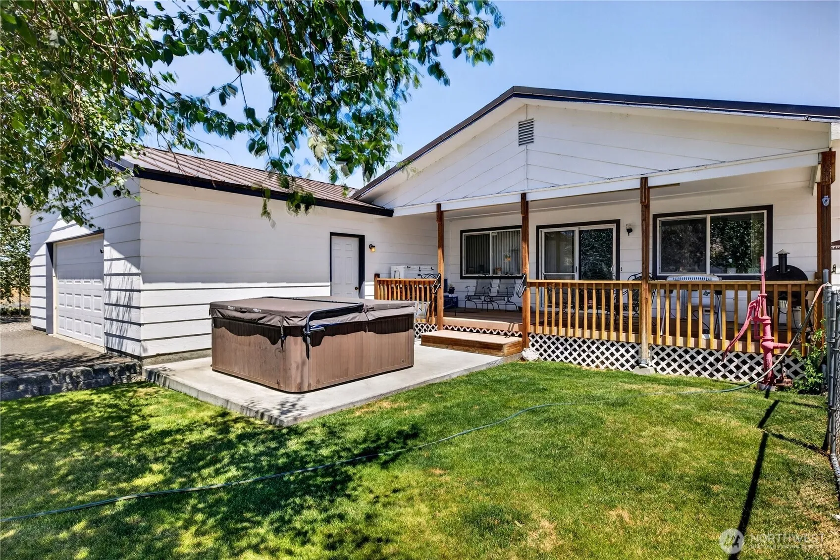 Property photo for 301 Arrowhead Place Sw, Mattawa photo 4