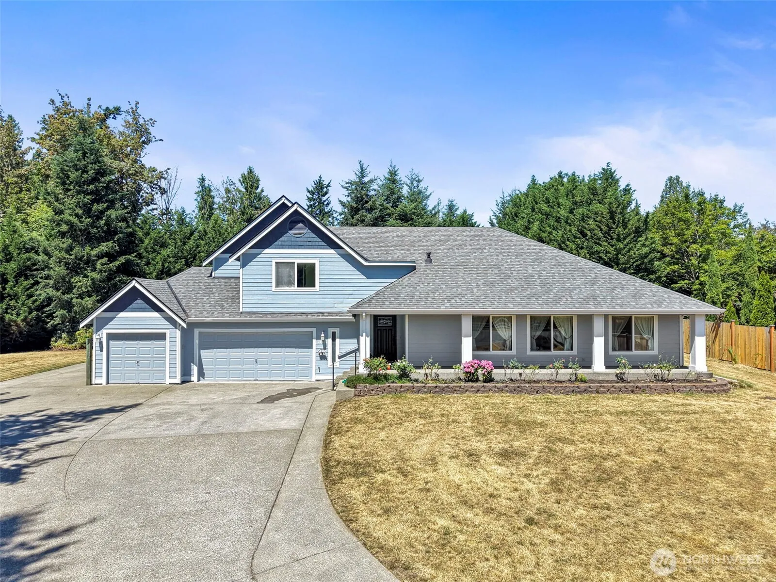 Property photo for 21503 21st Street E, Lake Tapps