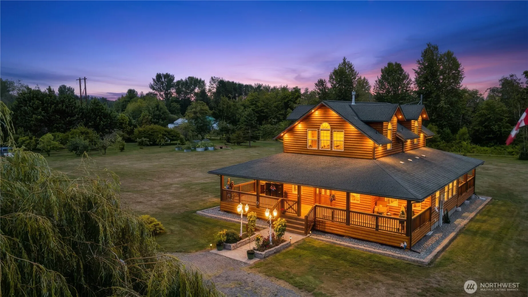 Property photo for 3548 Walltine Road, Ferndale
