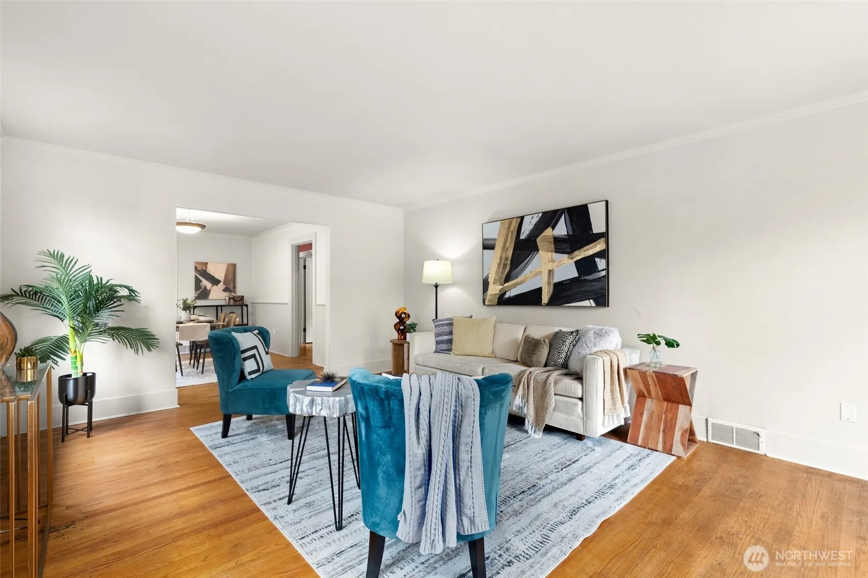 Property photo for 119 N 83rd Street, Seattle photo 4