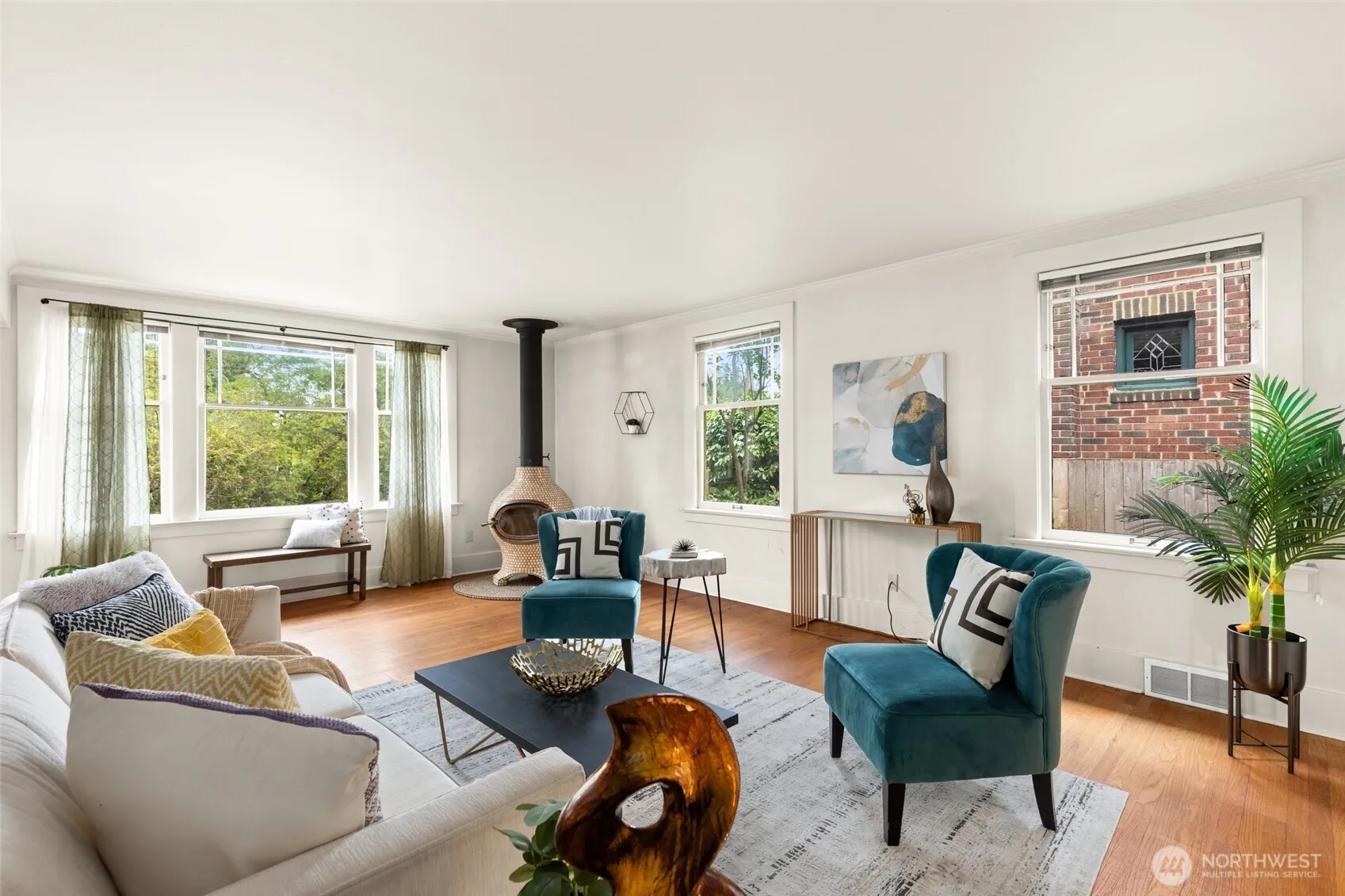 Property photo for 119 N 83rd Street, Seattle photo 5