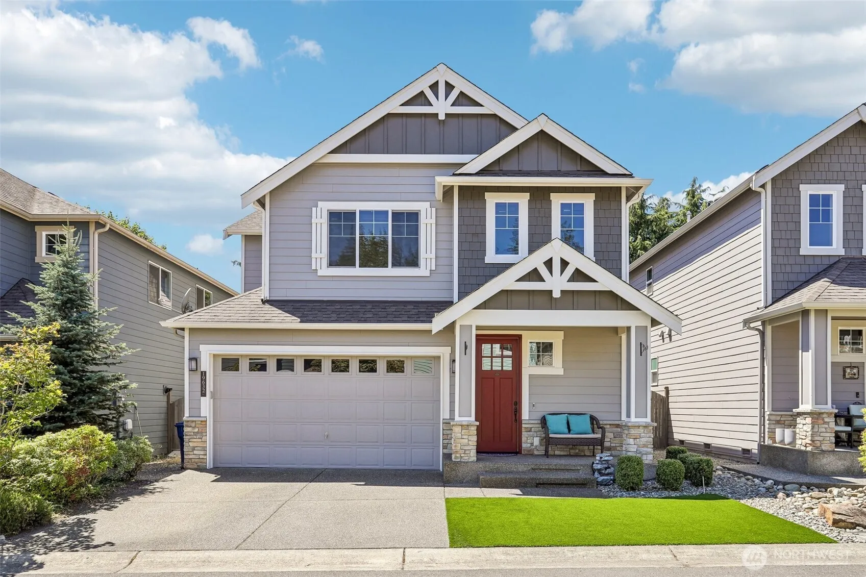Property photo for 19632 2nd Dr Se, Bothell