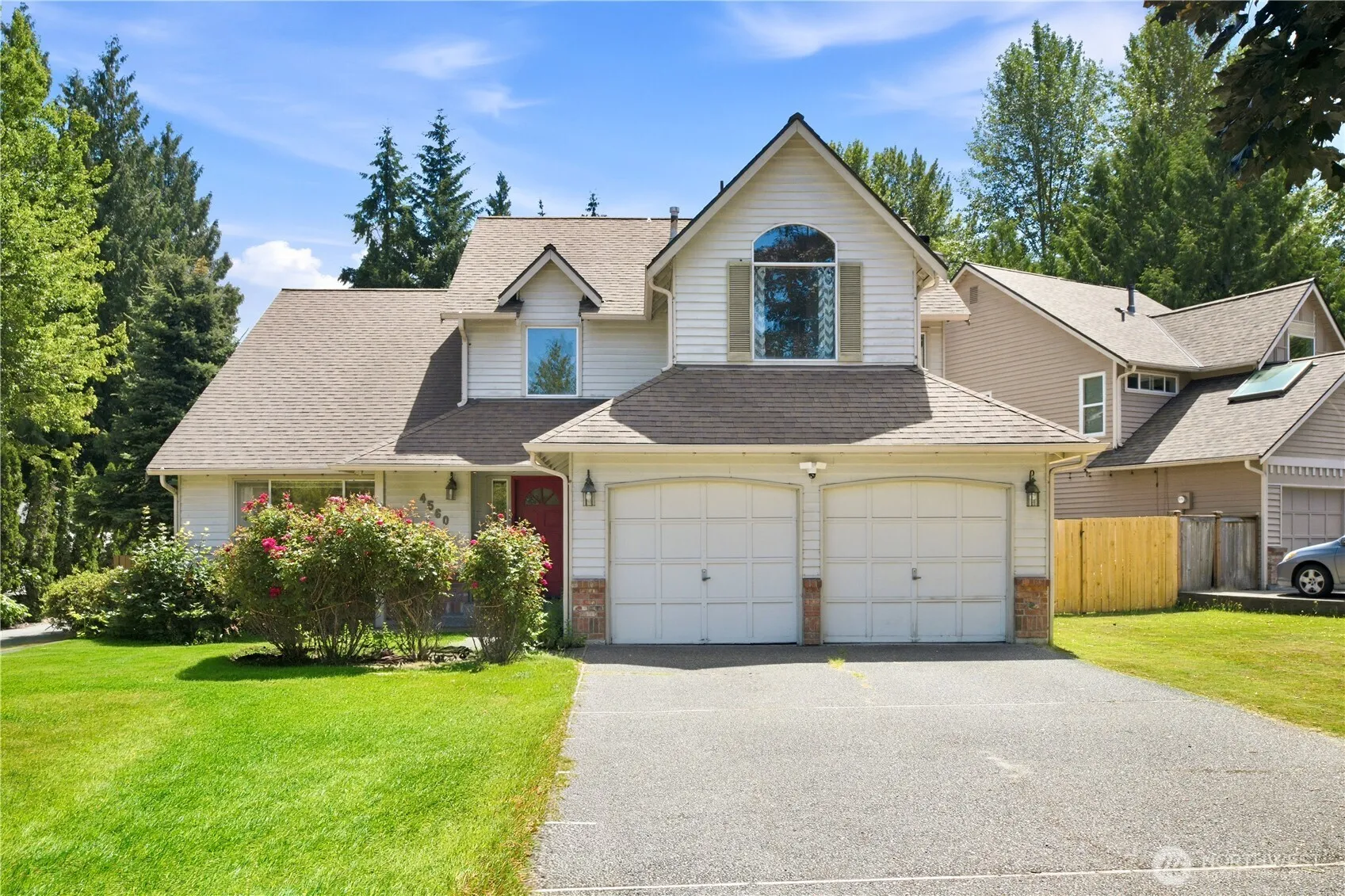 Property photo for 4560 186th Avenue Se, Issaquah photo 2