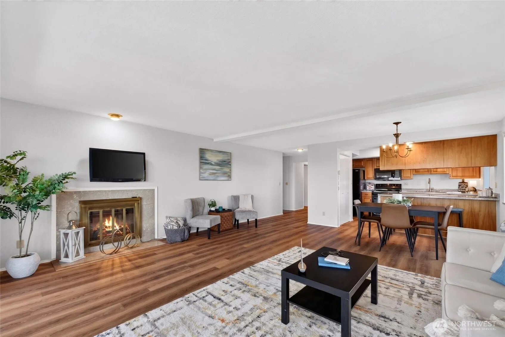 Property photo for 317 Kennebeck Avenue S #104, Kent photo 5