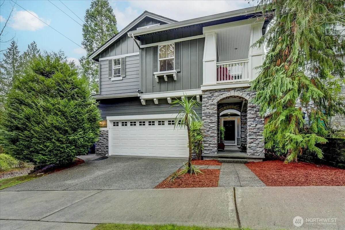 Property photo for 2462 172 Avenue Ne, Redmond