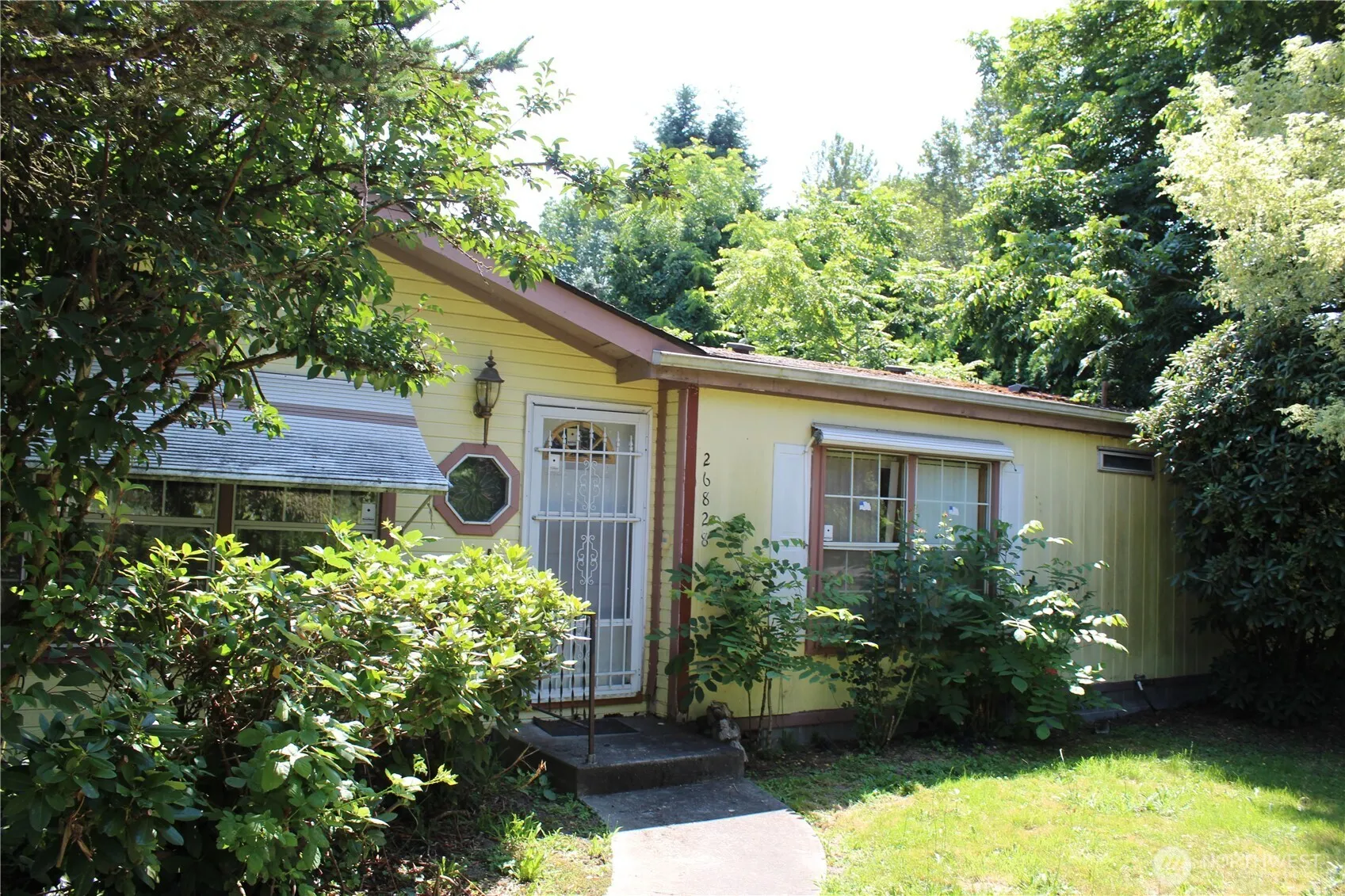 Property photo for 26828 94th Place S, Kent