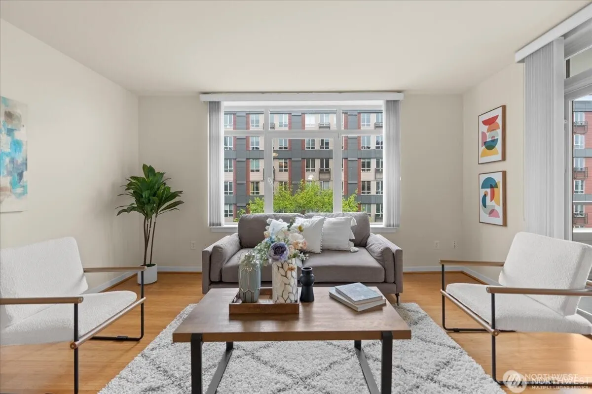 Property photo for 1530 Nw Market Street #502, Seattle photo 5