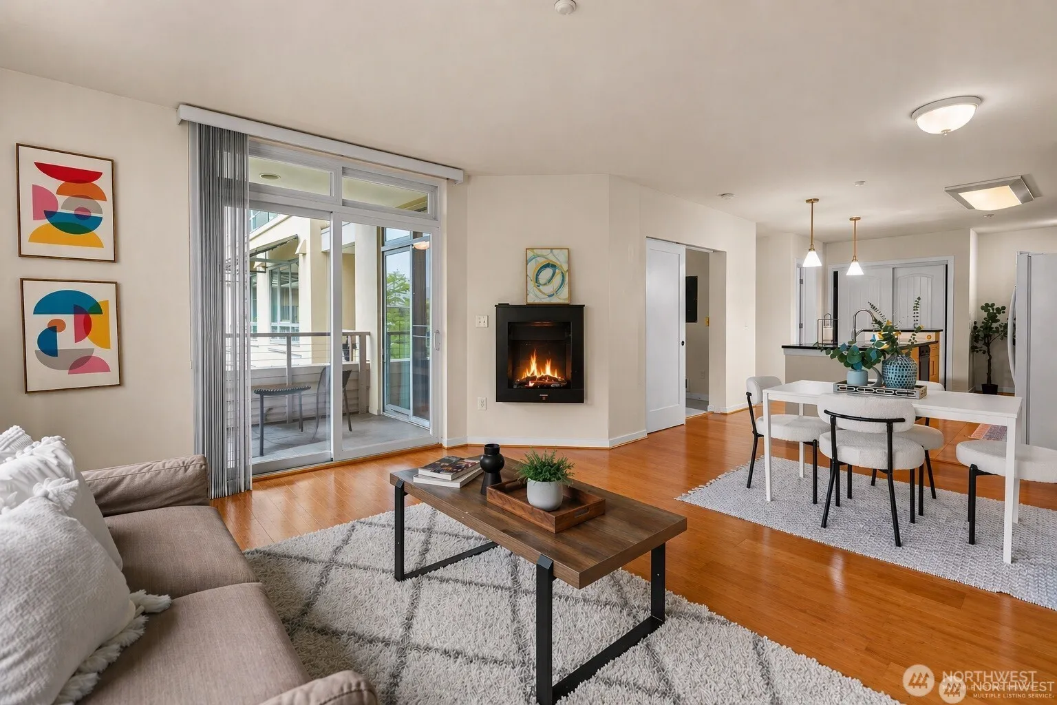 Property photo for 1530 Nw Market Street #502, Seattle