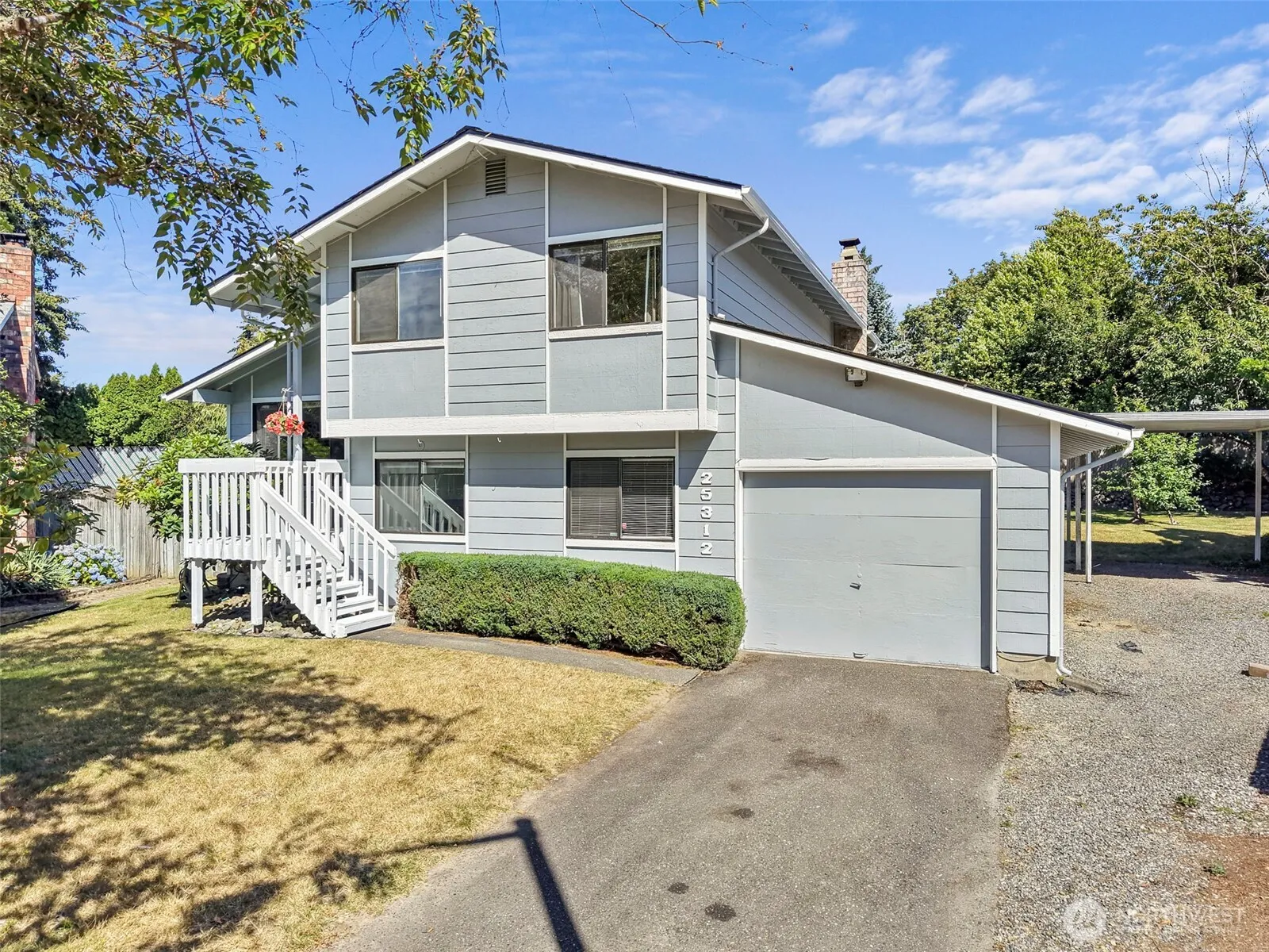 Property photo for 25312 45th Avenue S, Kent
