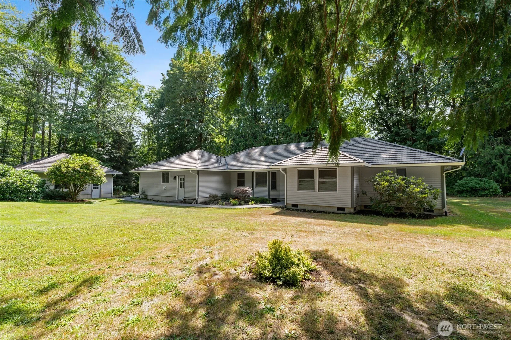 Property photo for 2102 Mark Street, Olympia