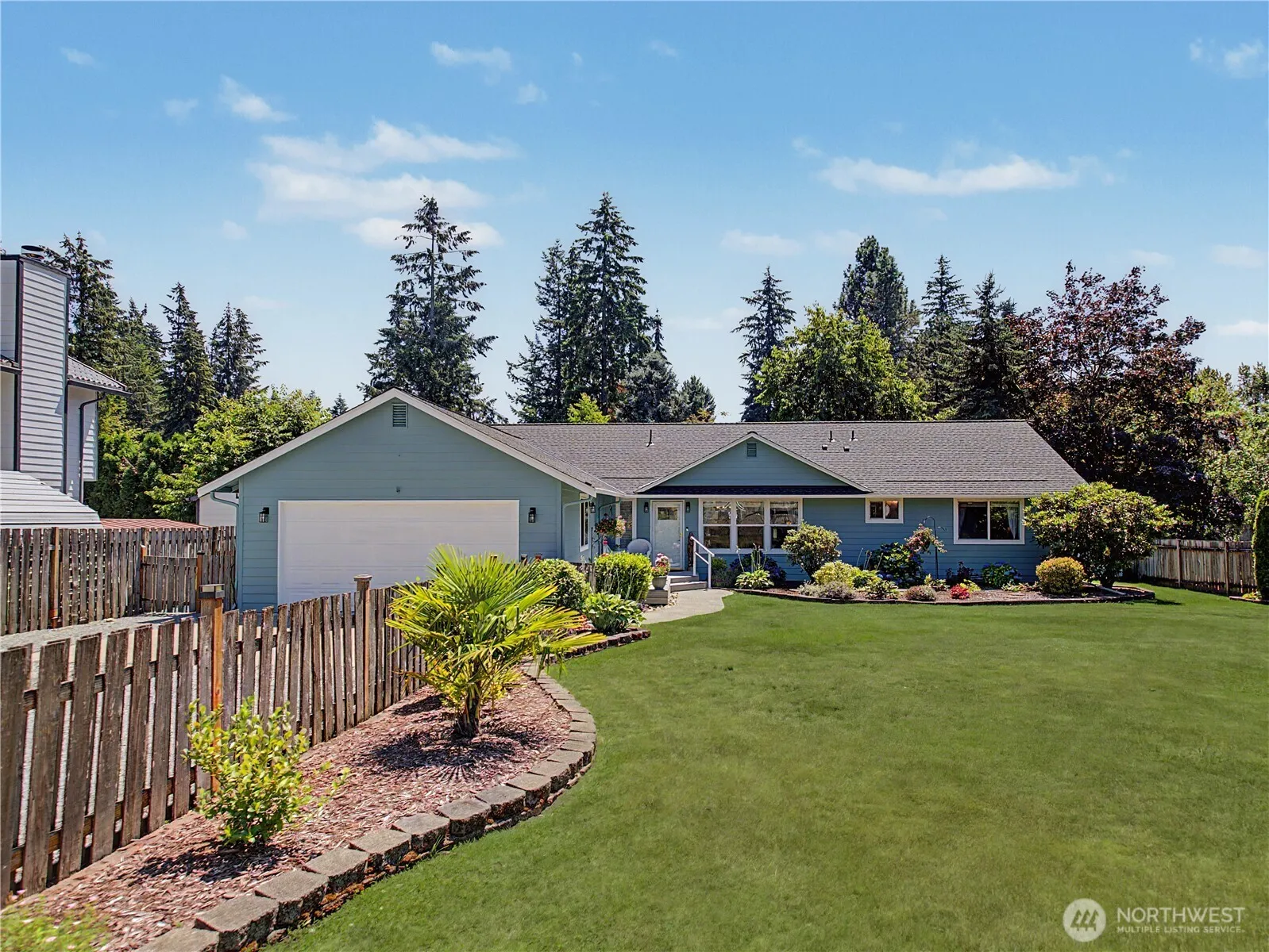 Property photo for 22601 Se 321st Street, Kent