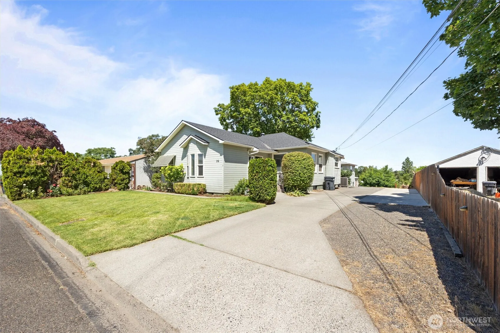 Property photo for 26 Sw 13th, College Place photo 4