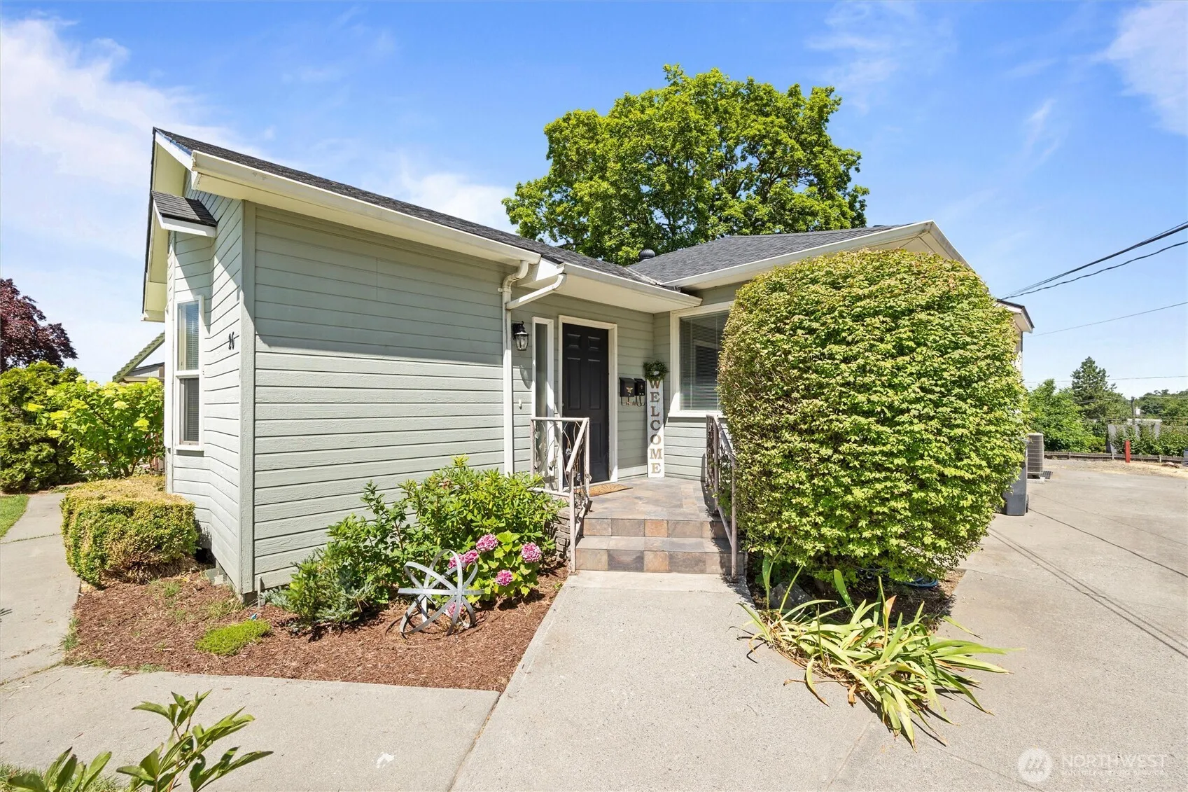 Property photo for 26 Sw 13th, College Place photo 3