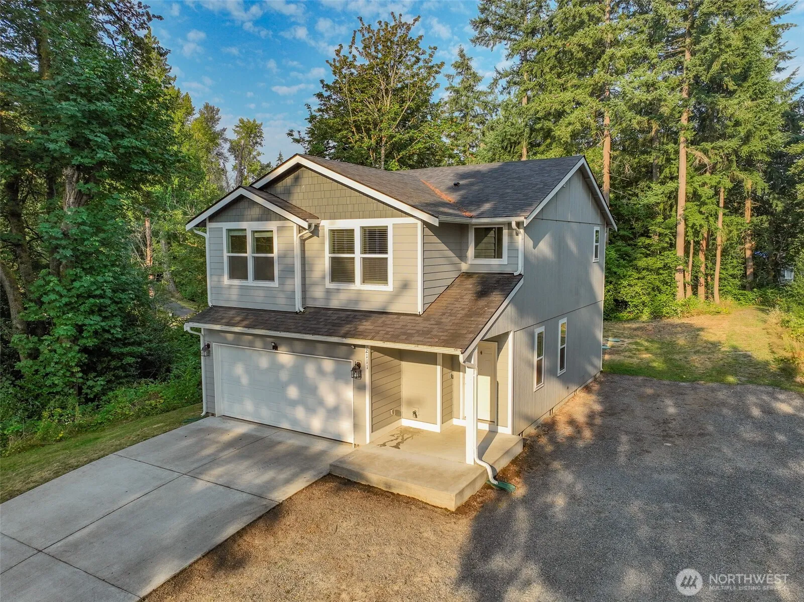 Property photo for 2111 Chesney Road E, Tacoma