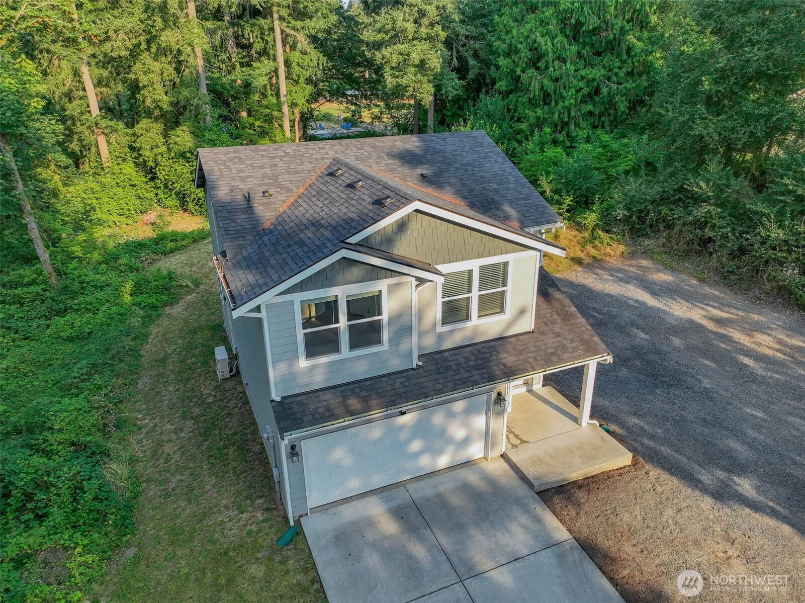 Property photo for 2111 Chesney Road E, Tacoma photo 2