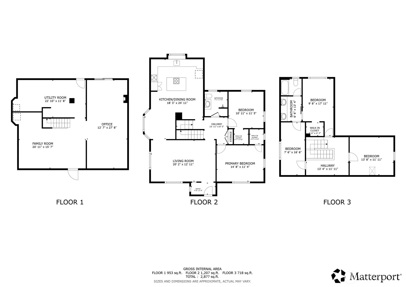 Property photo for 8123 Veterans Drive Sw, Lakewood photo 4