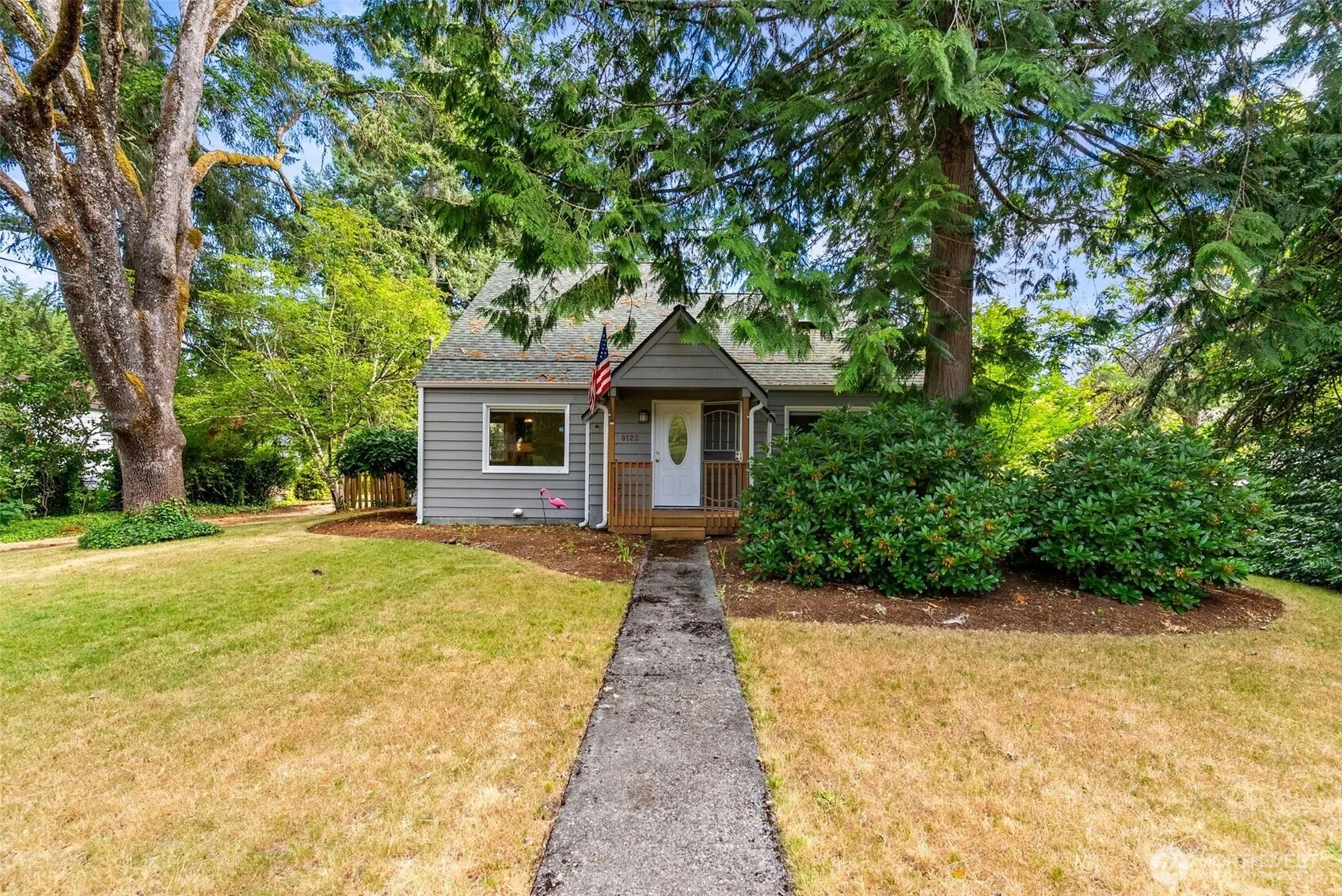 Property photo for 8123 Veterans Drive Sw, Lakewood