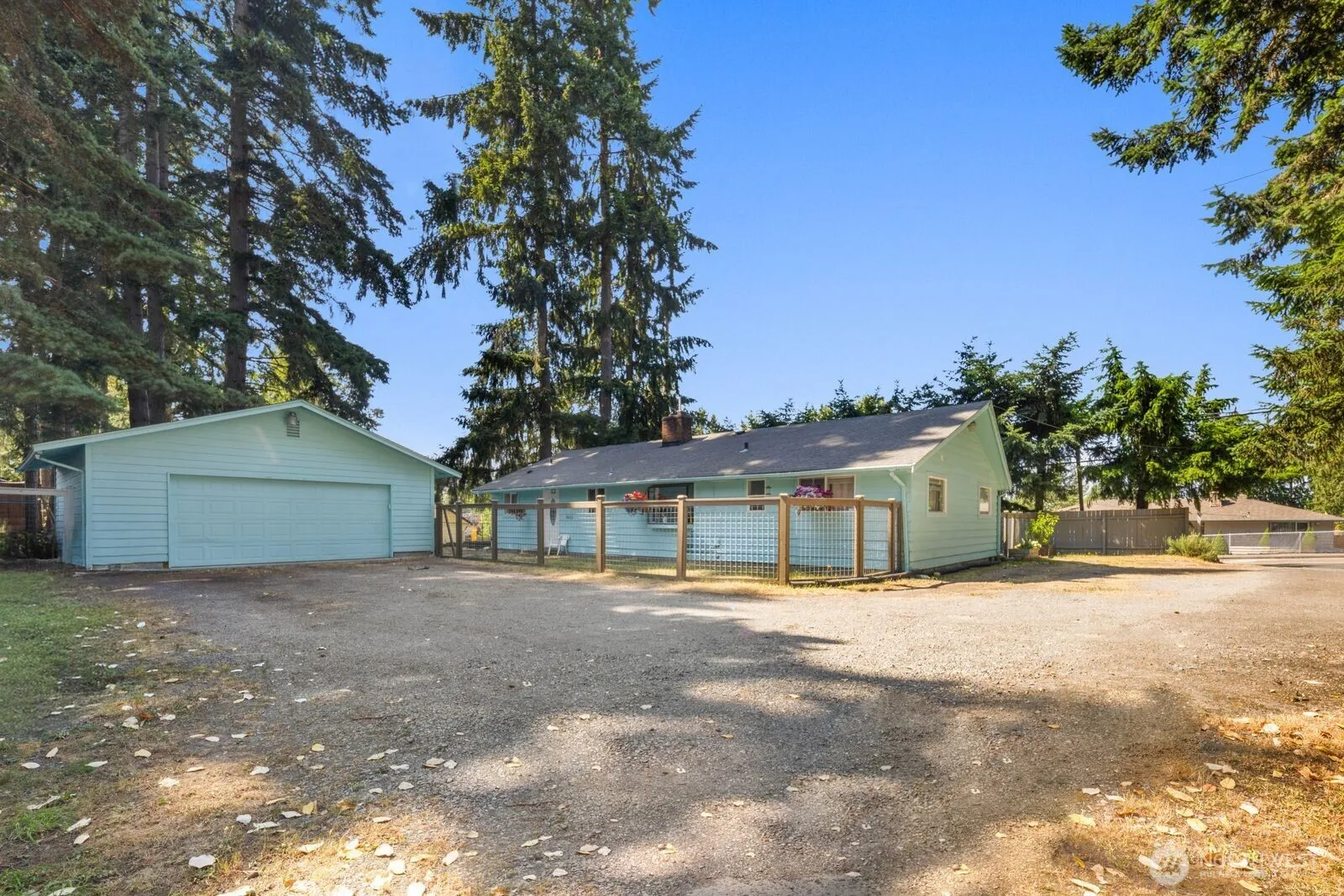 Property photo for 3421 S 288th Street, Auburn