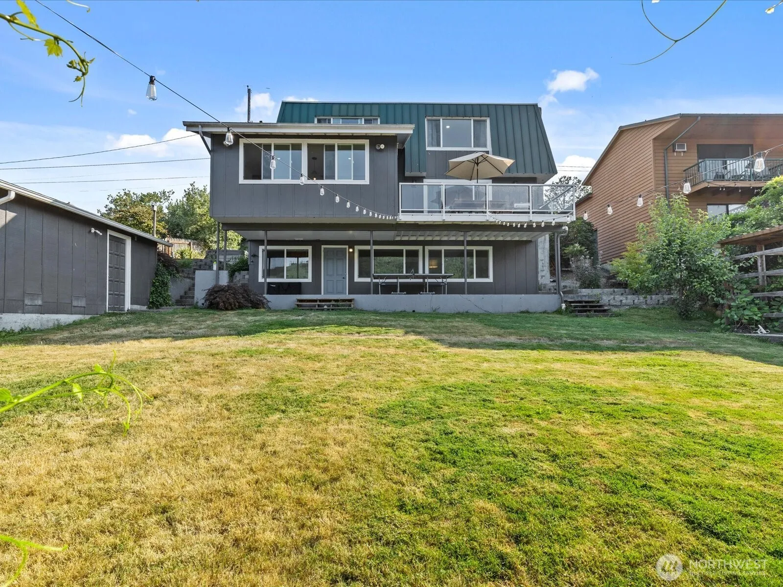 Property photo for 23970 N West View Road, Mount Vernon photo 5