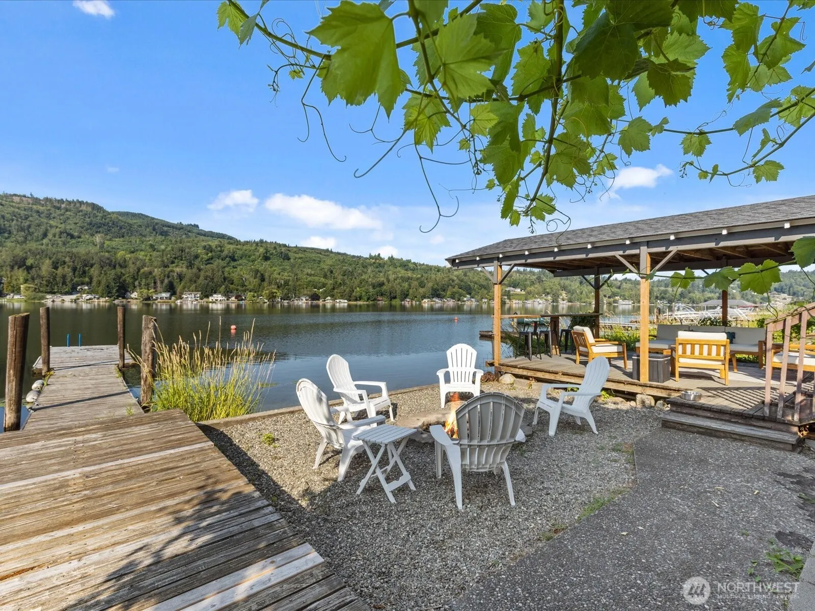 Property photo for 23970 N West View Road, Mount Vernon