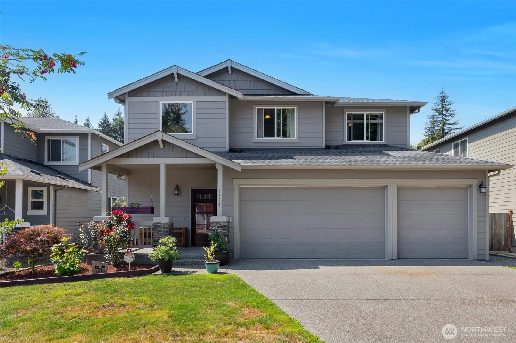 Property photo for 4814 80th Drive Ne, Marysville