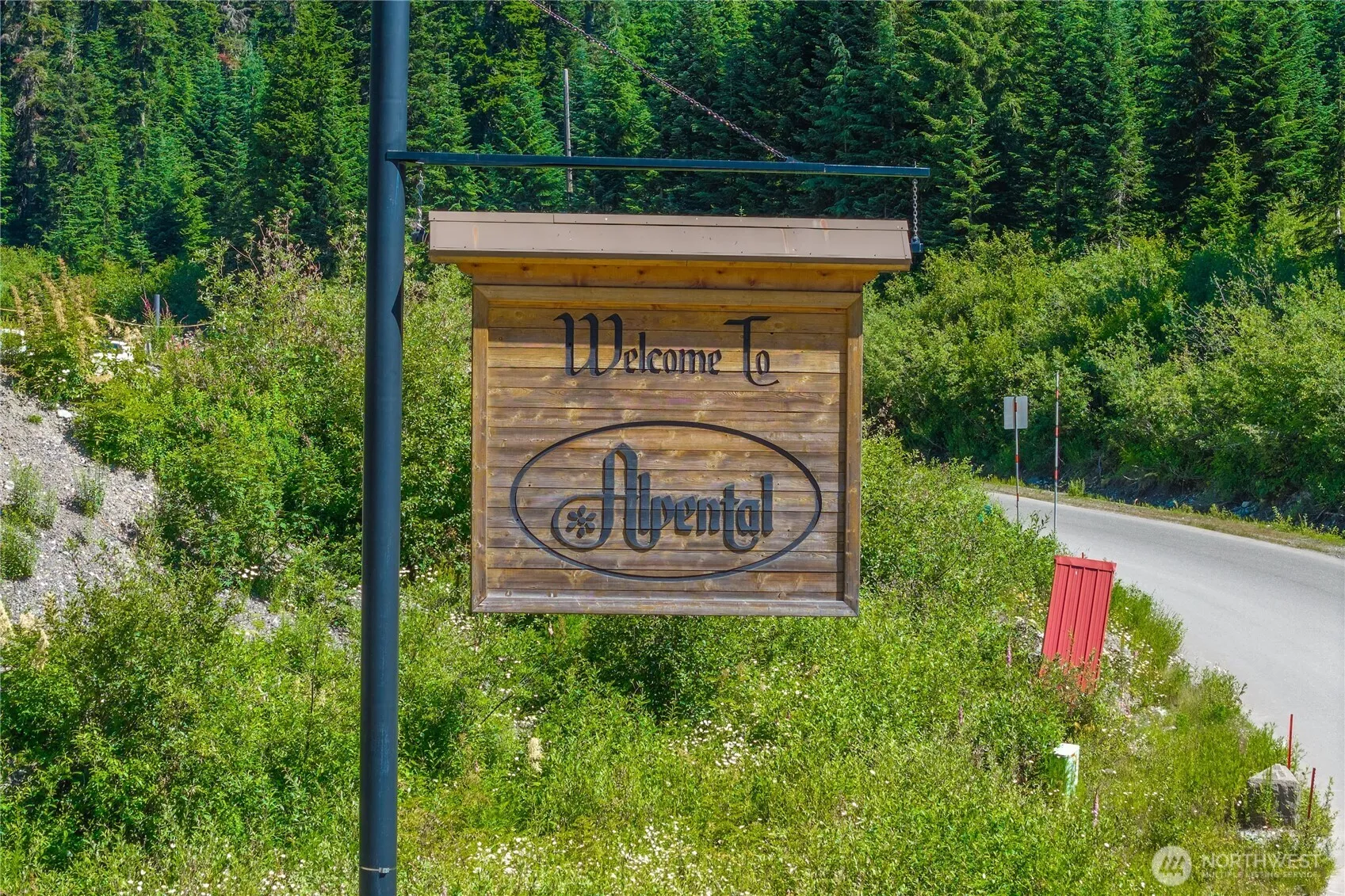 Property photo for 17800 Alpental Access Road #2109, North Bend