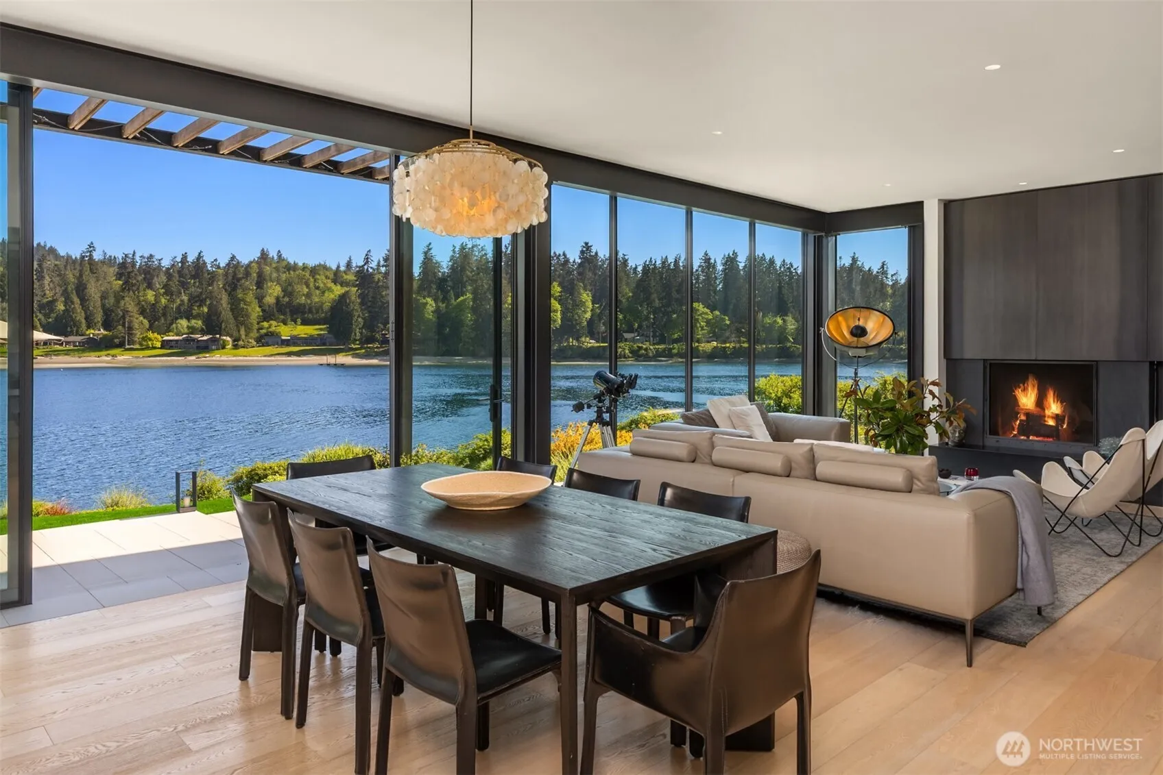 Property photo for 10555 Ne Seaborn Road, Bainbridge Island photo 5