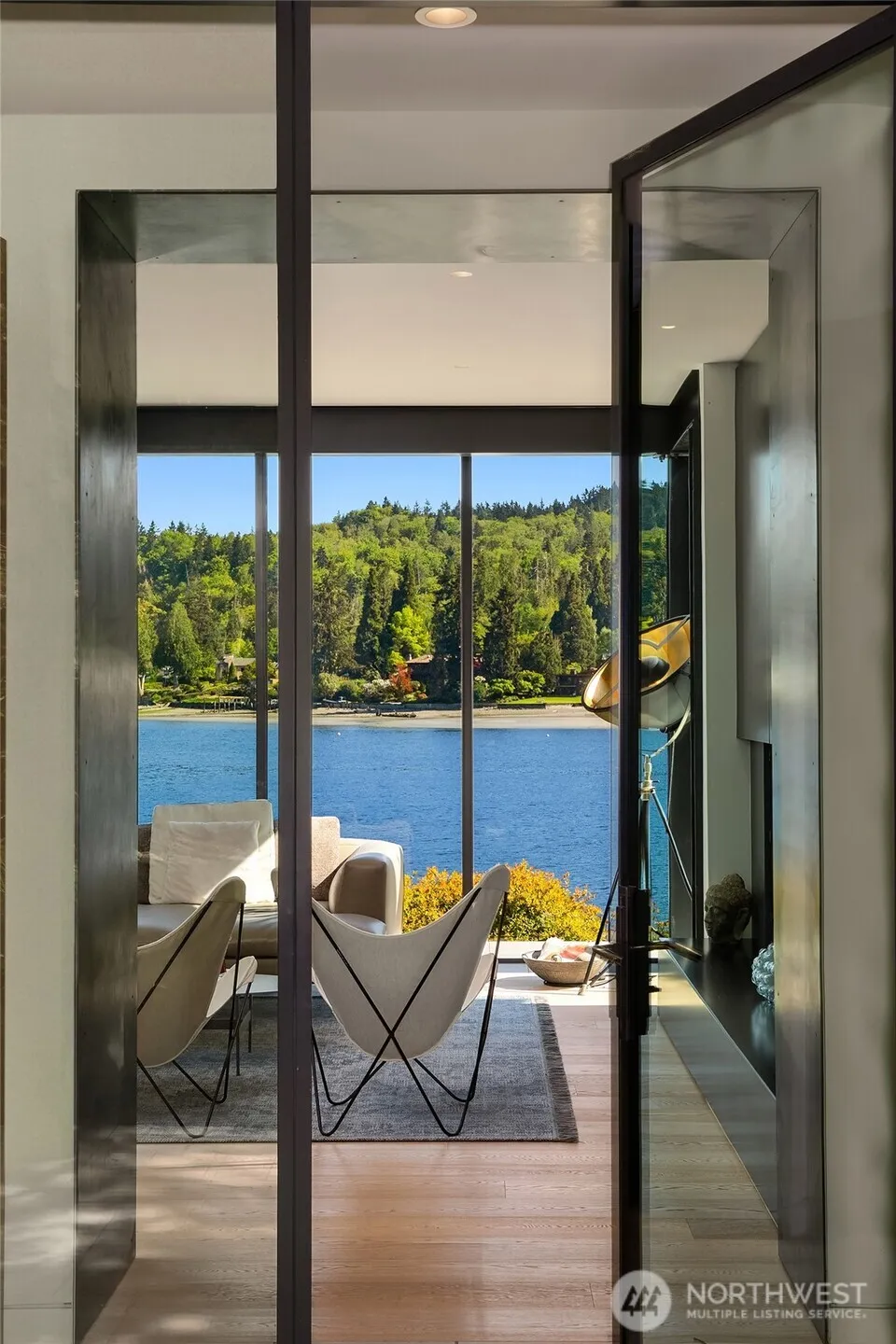Property photo for 10555 Ne Seaborn Road, Bainbridge Island photo 2