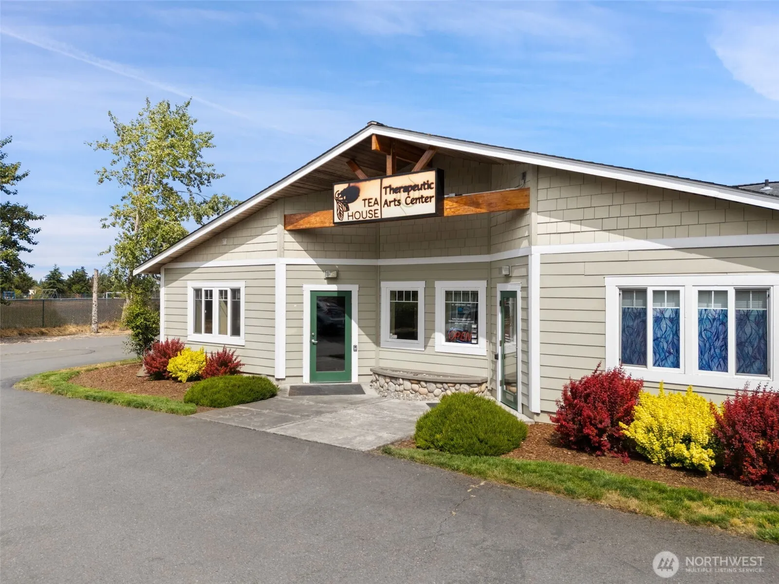 Property photo for 261043 Highway 101 #c, Sequim photo 2