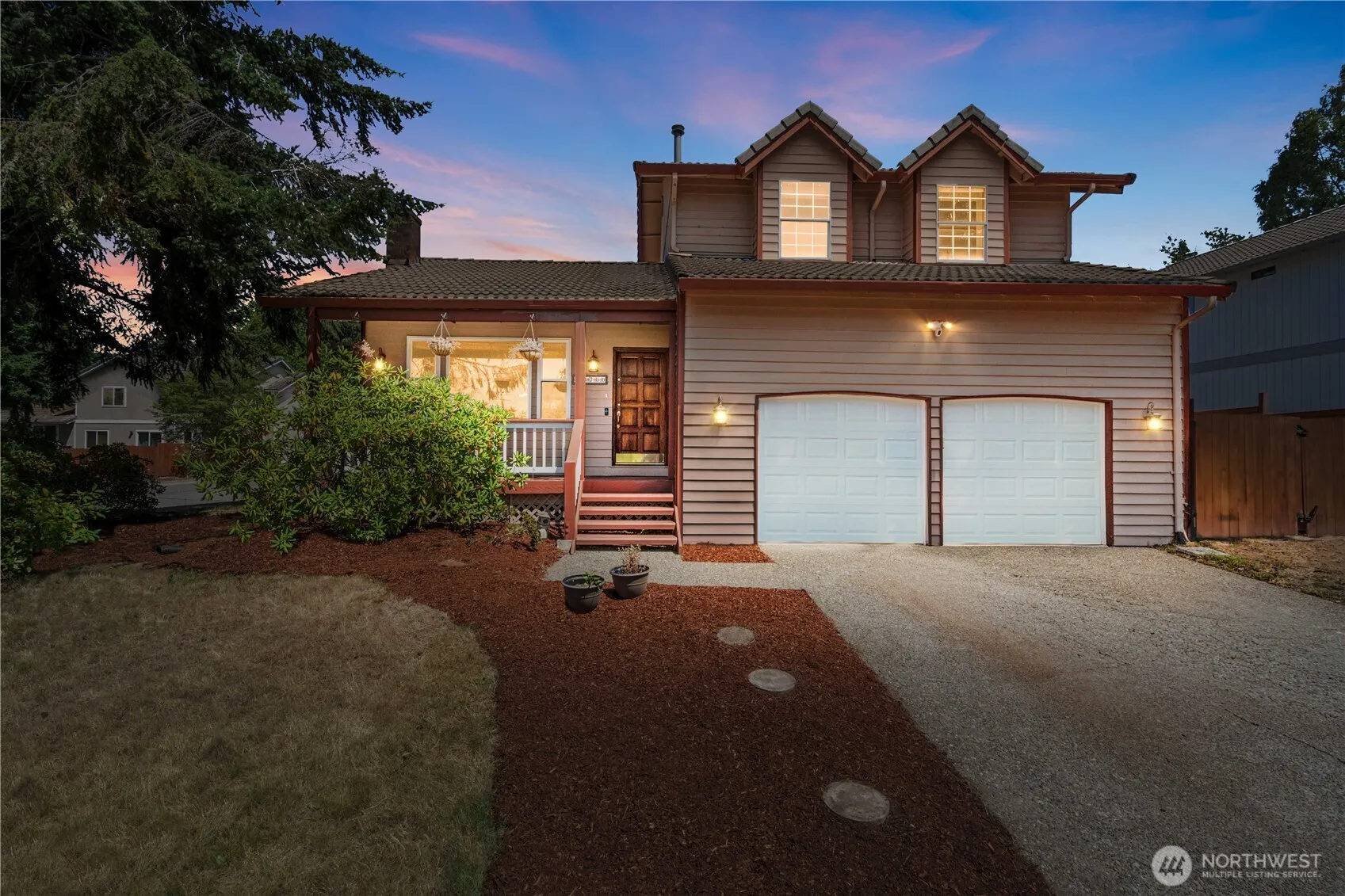 Property photo for 13700 Se 201st Street, Kent