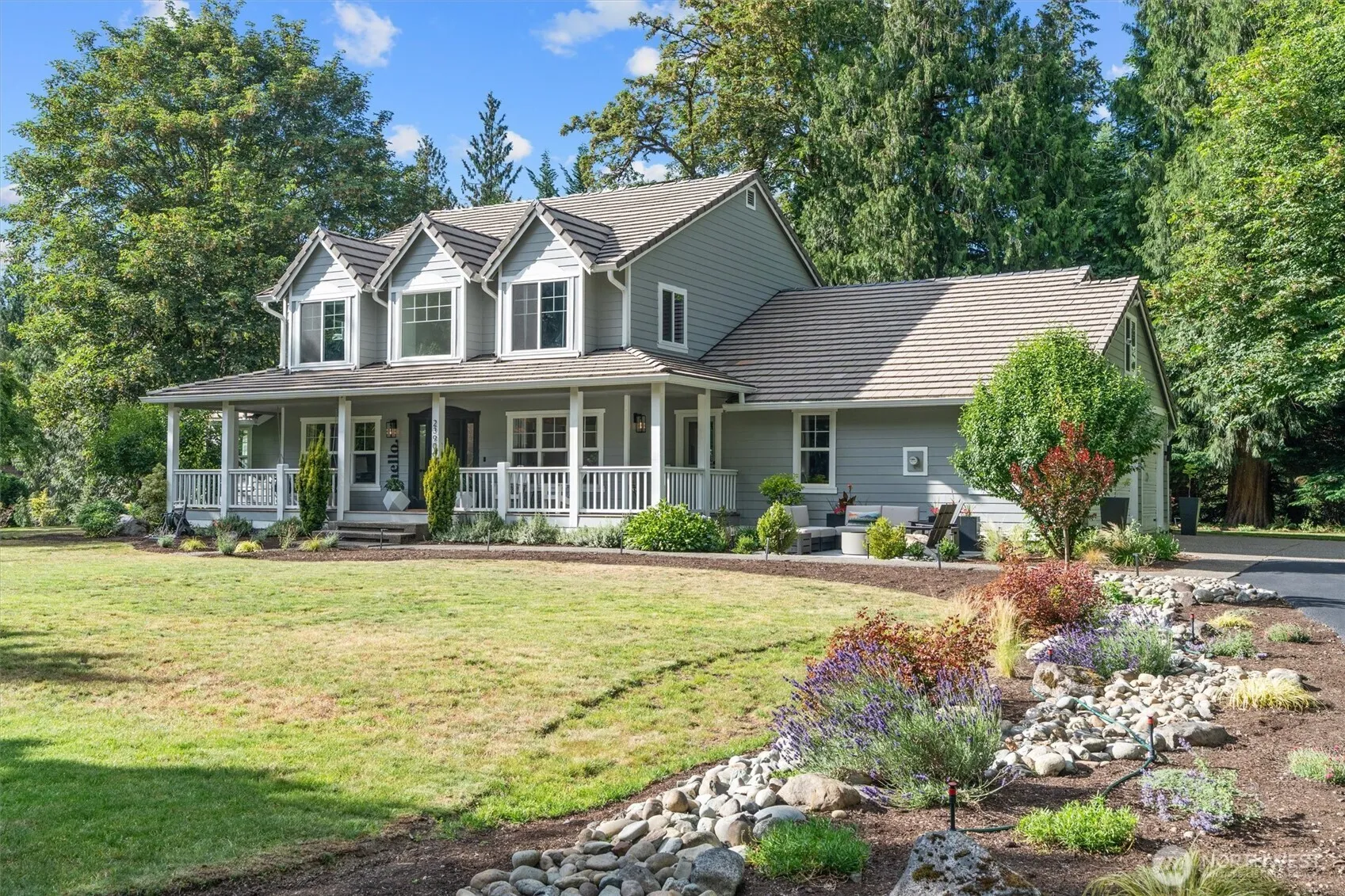 Property photo for 23906 Se 241st Street, Maple Valley
