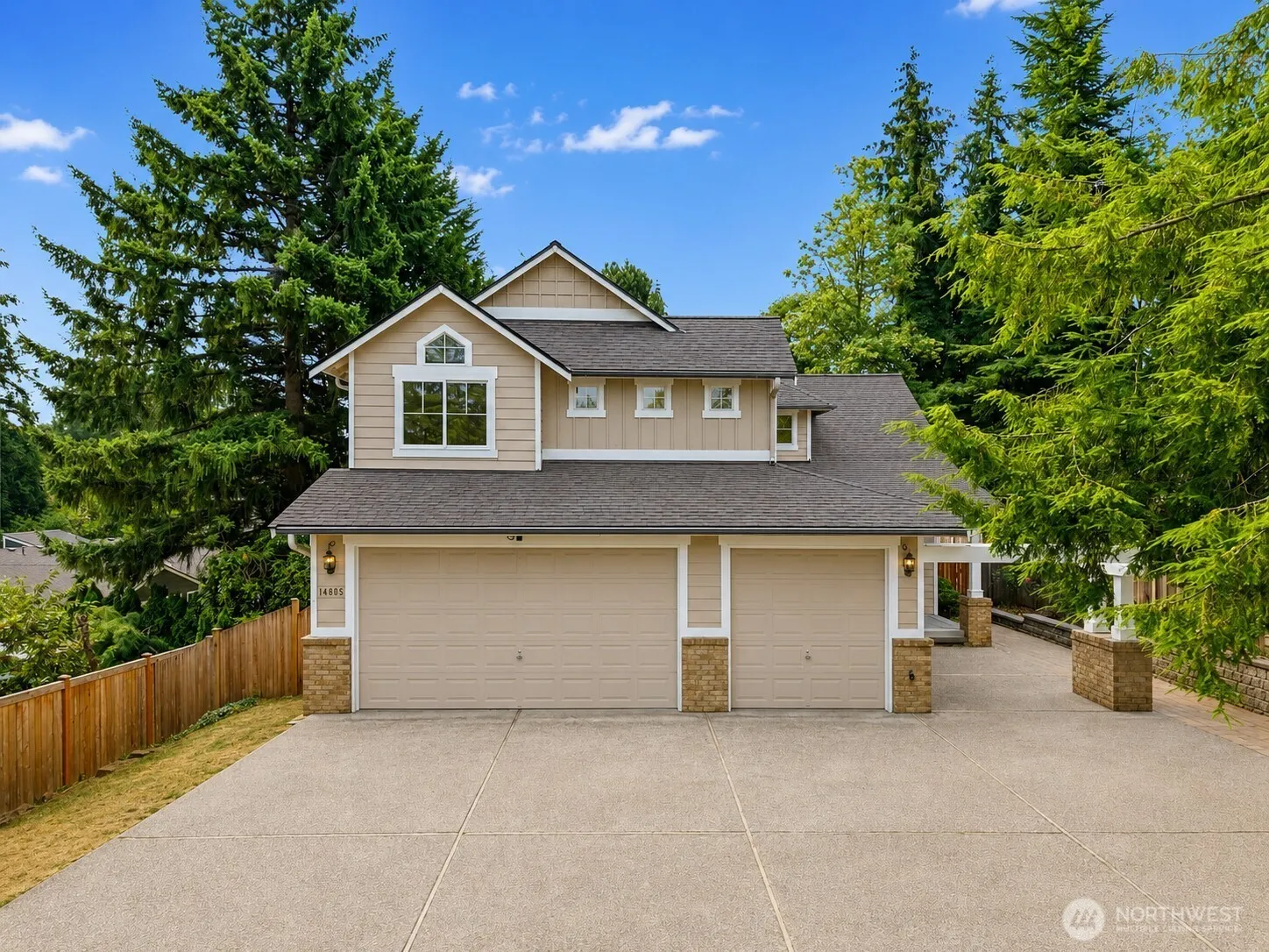 Property photo for 14805 Old Redmond Road, Redmond