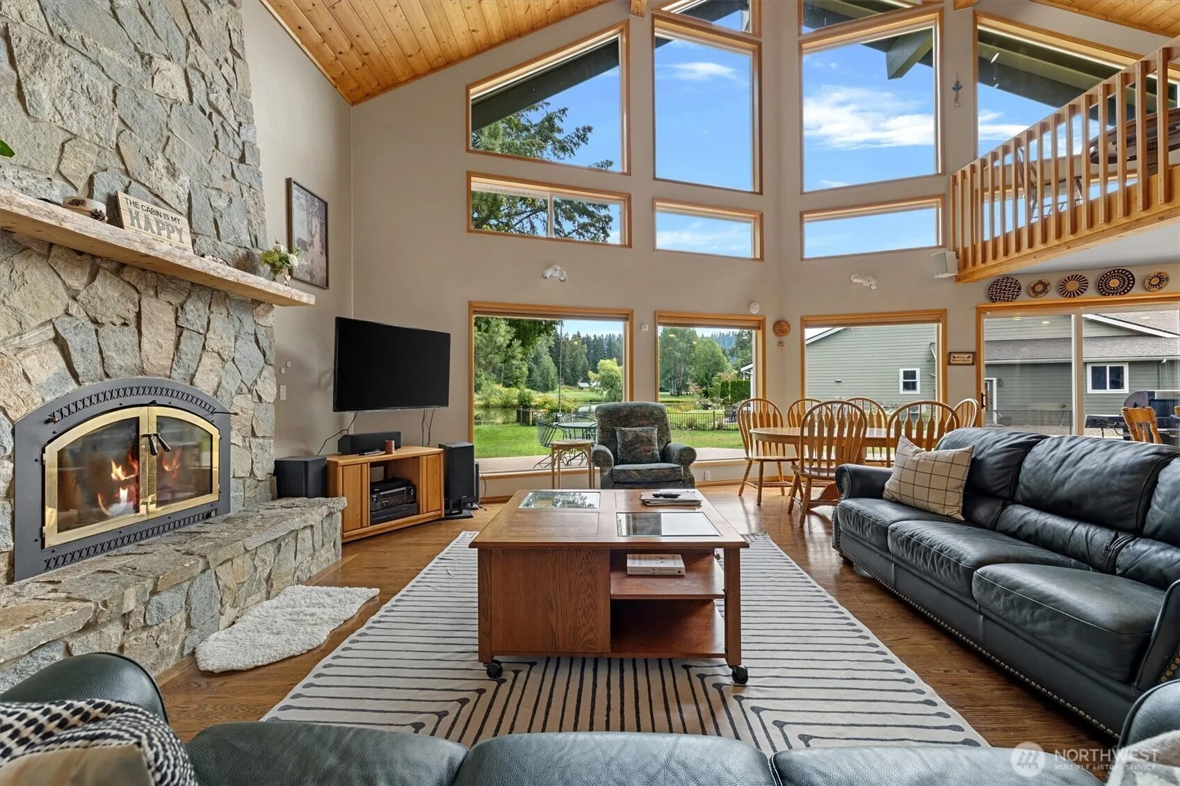 Property photo for 691 Pebble Beach Drive, Cle Elum photo 4