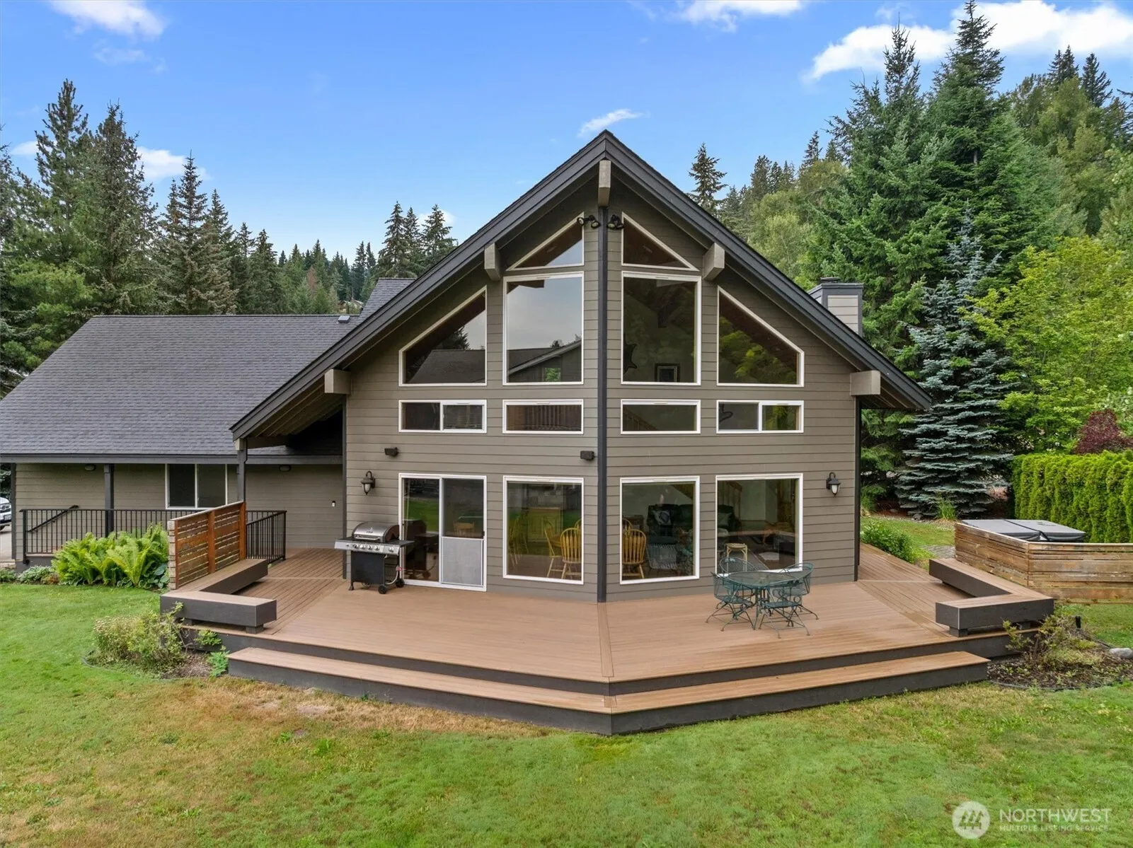 Property photo for 691 Pebble Beach Drive, Cle Elum