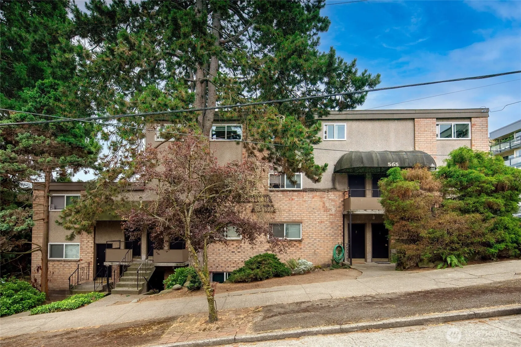Property photo for 565 -569 Lee Street, Seattle