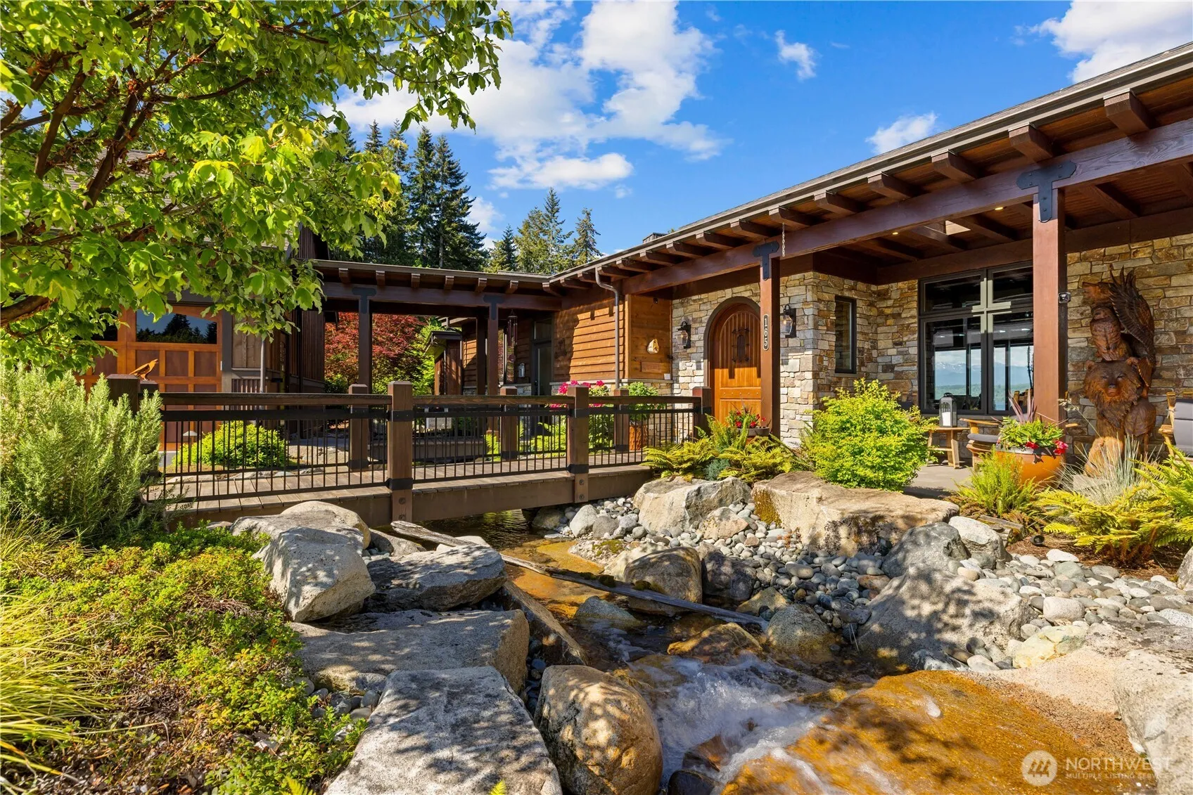 Property photo for 165 Ne Kinman Road, Poulsbo photo 5