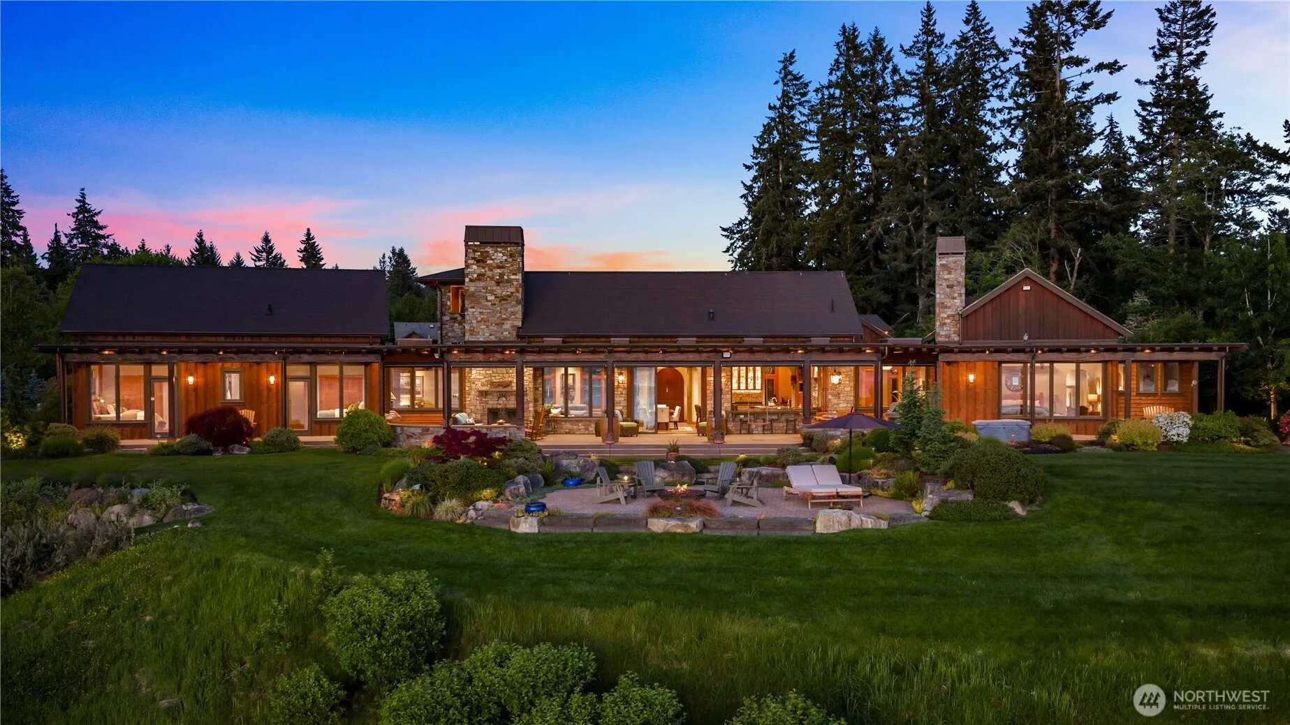 Property photo for 165 Ne Kinman Road, Poulsbo